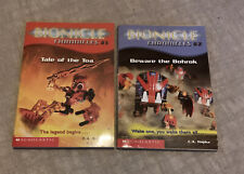 Bionicle chronicles books for sale  Alpharetta