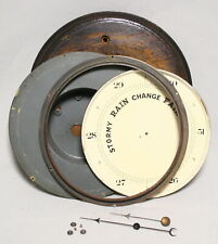 Vintage barometer spares for sale  PENZANCE