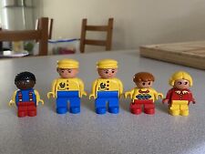 Lego duplo figures for sale  UK