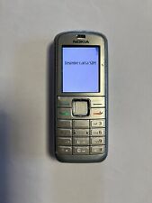 Nokia 6070 usato  Roma