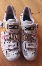 scarpa mtb sidi dragon usato  Zandobbio