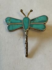 Silver 925 turquoise for sale  CREWKERNE