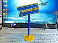 Blockbuster video sign for sale  Union City