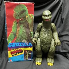 Godzilla mattel shogun for sale  Mishawaka