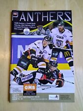 2011 nottingham panthers for sale  HULL