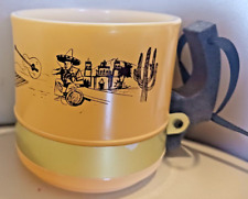 Vintage siesta ware for sale  El Paso