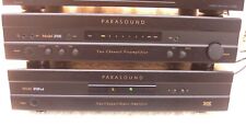 Parasound new classic for sale  West Sacramento