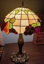 Tiffany style lamp for sale  Hanahan