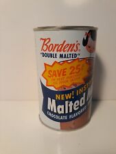 Borden elsie malted for sale  South Orange