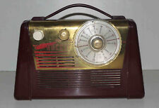 Vintage rocket radio d'occasion  Expédié en Belgium