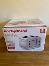 Morphy richards accents for sale  POULTON-LE-FYLDE