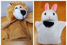 Hand puppets lot for sale  Metairie