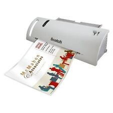 Scotch thermal laminator for sale  Frisco
