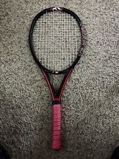 WILSON TRIAD 5.0 OVERSIZE TENNIS RACQUET RACKET (4 1/4) With Hammer Technology for sale  Shipping to South Africa