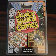 Junior board games gebraucht kaufen  Hohen Neuendorf