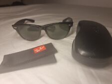 Ray ban wayfarer for sale  ST. LEONARDS-ON-SEA