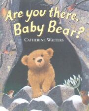 Baby bear walters for sale  UK