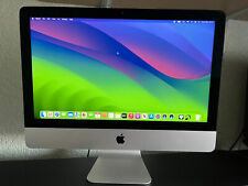 Apple imac 3.6ghz for sale  MANCHESTER