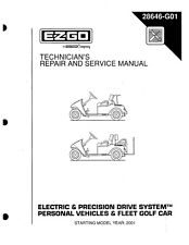 Service manual fits for sale  Houston