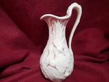 Victorian pink parian for sale  Shipping to Ireland