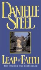 Used, Leap Of Faith by Steel, Danielle 0552146390 FREE Shipping for sale  Shipping to South Africa