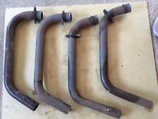 Unidentified exhaust pipes for sale  CARNFORTH