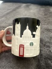 Starbucks mug london for sale  Palm Desert