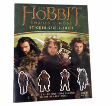 Hobbit smaugs einöde gebraucht kaufen  Norderstedt