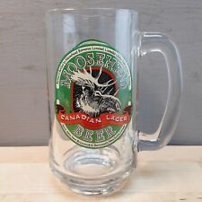Moosehead canadian lager for sale  Des Moines