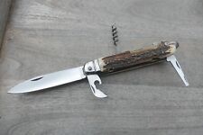 Ancien couteau makinox. d'occasion  Lyon VII