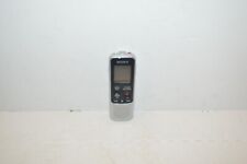 Mini dictaphone digital d'occasion  Toulouse-