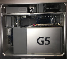 Apple Powermac G5 Quad 2,5GHz, 16GBram, Radeon X1900 GT 256MB most powerfull PPC, usado comprar usado  Enviando para Brazil