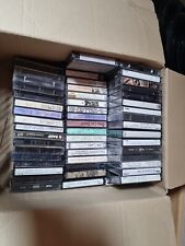 Audio kassetten cassetten gebraucht kaufen  Rastatt
