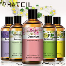 Essential oils 100ml for sale  Shipping to Ireland