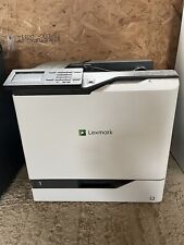 Lexmark colour printer for sale  YEOVIL