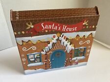 Santa house book for sale  Reno