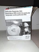 Particulate respirator n95 for sale  Victorville