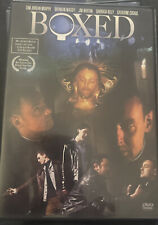 Boxed dvd for sale  Puyallup