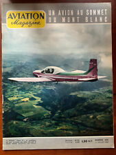 Aviation magazine 303 d'occasion  Le Creusot