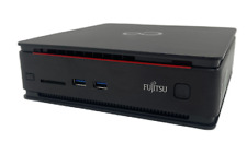 Fujitsu Esprimo Q920 Intel i5-4590T Mini-PC 8GB RAM 256GB SSD USFF + Windows 11 na sprzedaż  Wysyłka do Poland
