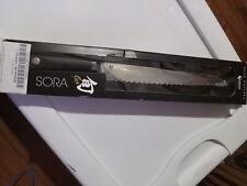 Shun sora serrated for sale  Corbin