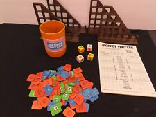 Yahtzee jackpot dice for sale  West Bend