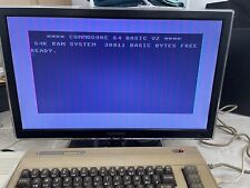 Commodore c64 brotkasten gebraucht kaufen  Nordhausen