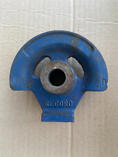 Record blue 15mm for sale  UK