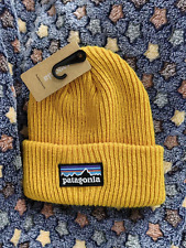 Patagonia strickmütze gebraucht kaufen  Hamburg