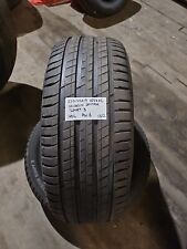 235 105v michelin for sale  ROSSENDALE