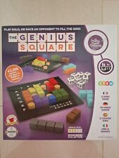 Genius square strategy for sale  LONDON