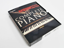 Placa de expansão completa para piano Roland SRX-11 sintetizador em funcionamento com caixa comprar usado  Enviando para Brazil