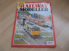 Railway modeller magazine for sale  RINGWOOD