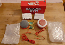 Pringles karaoke kit gebraucht kaufen  Uelzen